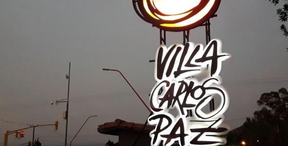 Refuncionalización del acceso sur de la ciudad