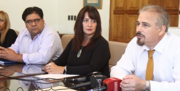 Municipales cerraron el acuerdo salarial para el 2019