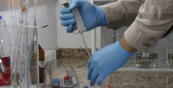 Incorporaron nueva tecnología para mejorar la calidad del agua