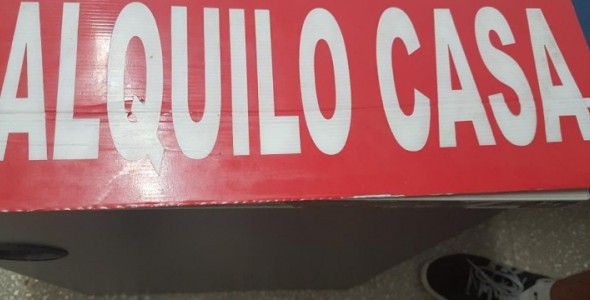  La Municipalidad y la Policía buscan terminar con los alquileres ilegales en la ciudad