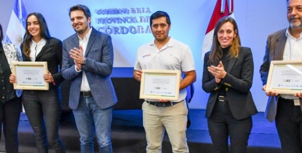AMBIENTE ORGANIZÓ LA PRIMERA JORNADA SOBRE HUELLA DE CARBONO