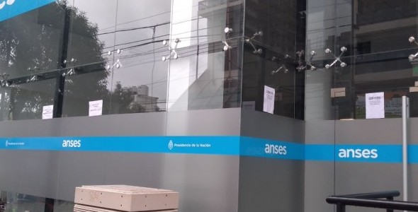 La gestión de Anses Carlos Paz 