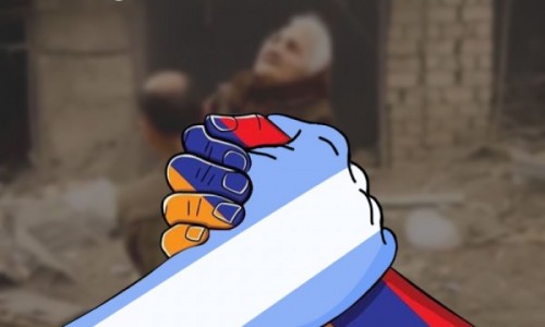 Conflicto entre Armenia y Azerbaiyán
