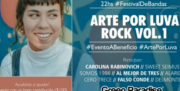 Arte por Luva