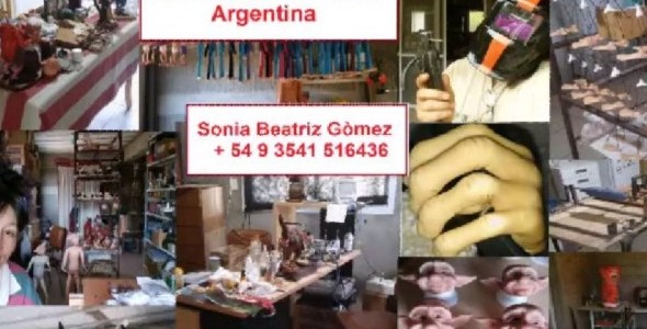 Artesanos buscan alternativas de venta durante la cuarentena