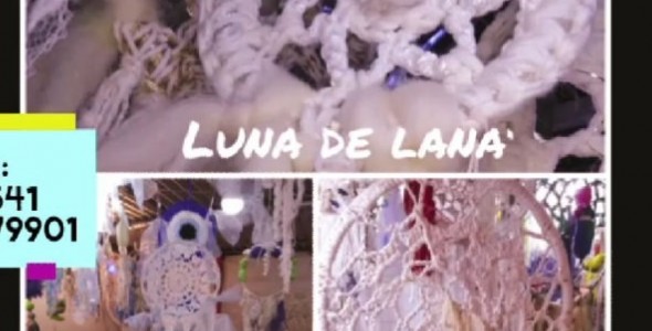 Artesanos de Carlos Paz venden sus productos vía online