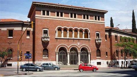 EL ARZOBISPADO EMITIÓ UN COMUNICADO DONDE PIDIÓ ESCLARECER LAS CAUSAS DEL JARDÍN PARROQUIAL