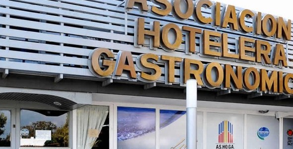 ASHOGA se opone al aumento retroactivo de Carlos Paz Gas 