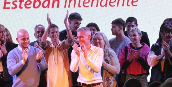 “NUESTRA IDEOLOGÍA ES NUESTRA IDENTIDAD CARLOSPACENSE”