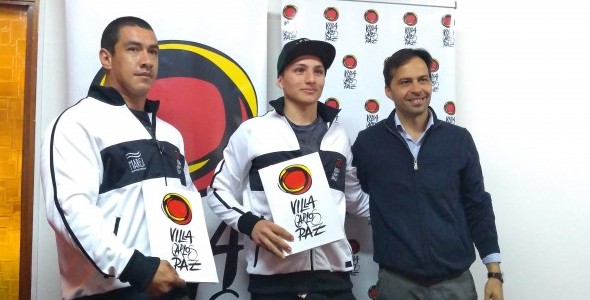 Nueva entrega de ayuda económica a deportistas locales
