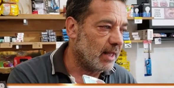 Un autoservicio de Carlos Paz bajó los precios