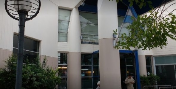 Habrá un paro provincial del Banco Nación