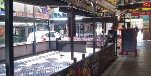 Ya rigen las nuevas medidas de aislamiento en Córdoba