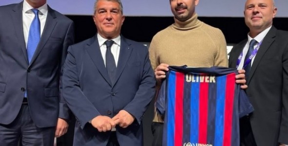 El Barca Innovation Hub financiará a una startup cordobesa