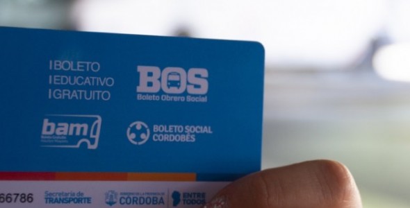 Boleto Educativo Gratuito: mañana comienzan las inscripciones