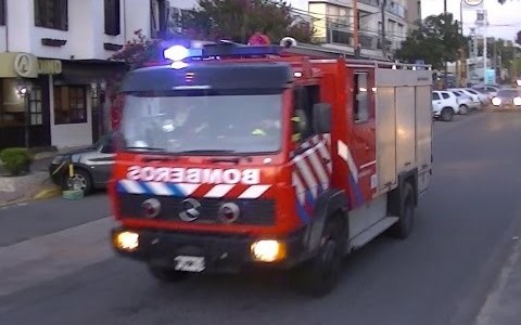 Bebé muere al caer a una pileta