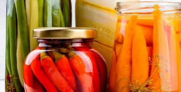 Salud notificó un caso de botulismo alimentario
