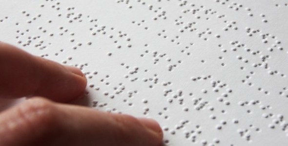 Restaurantes de Carlos Paz tendrán cartas en sistema braille