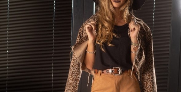 Conocé las nuevas tendencias de la temporada otoño-invierno