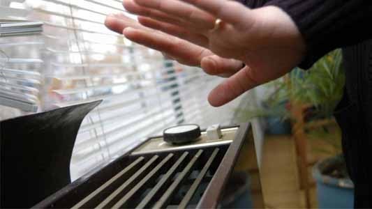Cómo prevenir la intoxicación por monóxido de carbono
