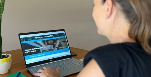 Cómo sumarse al Registro Provincial de Capacitadores para dictar clases de oficios