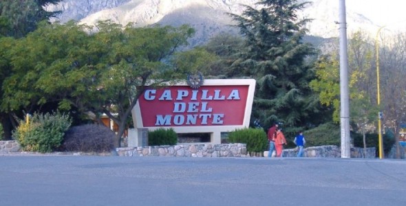 Cómo se vive la cuarentena en el norte de Punilla
