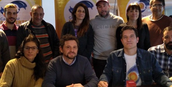 Carlos Paz Despierta respondió a la impugnación de la Junta Electoral