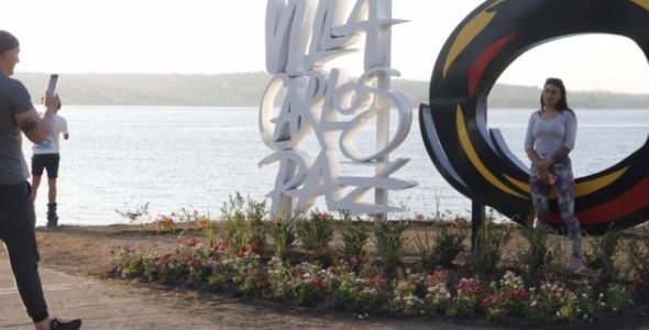 Villa Carlos Paz con un 90% de ocupación turística