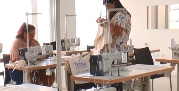 TRAMA EMPRENDEDORA YA ES UNA COOPERATIVA DE TRABAJO