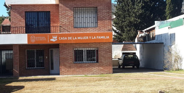 Proyectos para el área municipal de Género y Diversidad