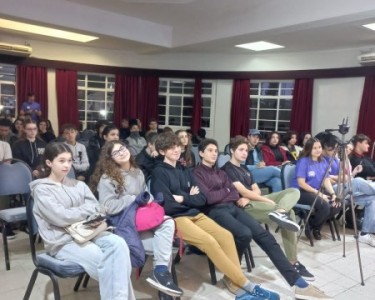 PRIMERA CAPACITACIÓN DEL MODELO HISTÓRICO