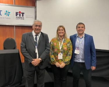 La Feria Internacional de Turismo como potenciadora del desarrollo regional de Punilla