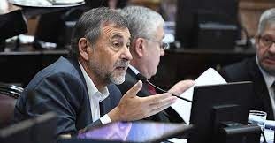 Peronistas de Punilla apoyan la continuidad de Carlos Caserio como Senador Nacional por Córdoba