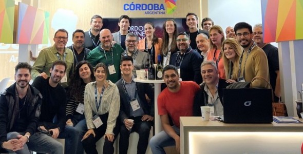 DOS TECNOLÓGICAS CORDOBESAS DESEMBARCAN EN EUROPA TRAS PARTICIPAR EN LA MWC DE BARCELONA