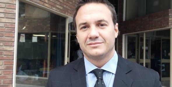 Elecciones en el Colegio de Abogados