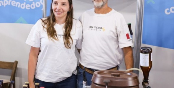 CÓRDOBA EMPRENDEDORA: EL FESTIVAL DE COSQUÍN DEJÓ $32 MILLONES EN VENTAS