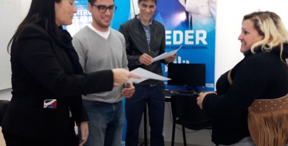 Más de 45 cursos gratuitos en CEDER