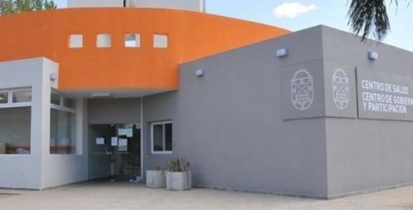 Actividades de la Casa de la Mujer en el distrito oeste