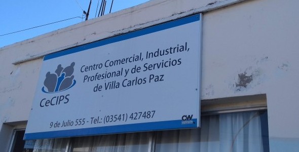 El Centro de Comercio brindará una charla sobre el acoso