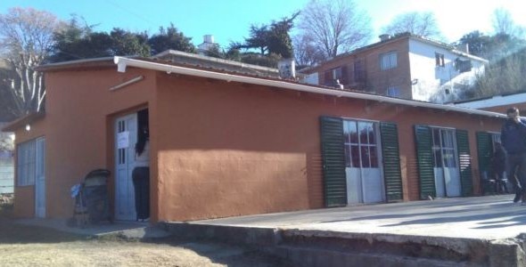 Organizan una feria trueque en La Quinta Primera