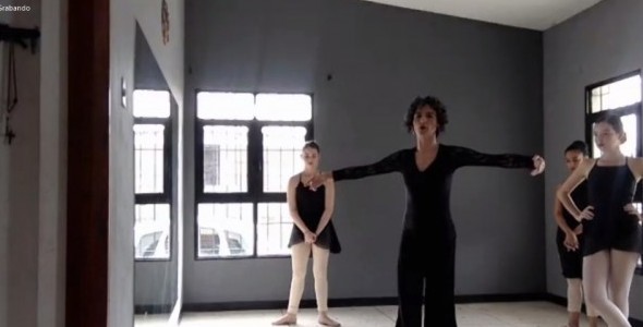 Se realizó la previa del congreso CIDANZA online