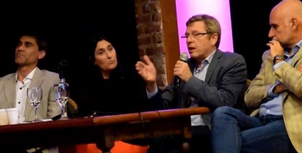 Nuevo encuentro del ciclo Carlos Paz Ciudad Inteligente