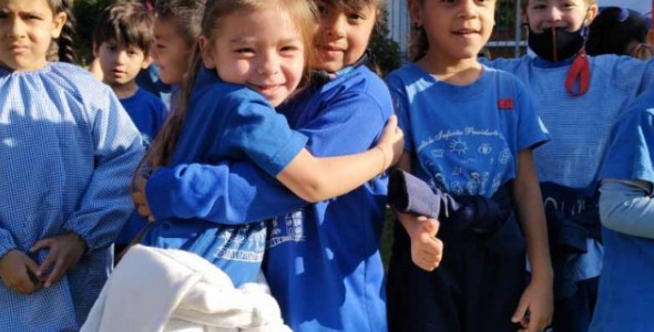 Comienza el período de ambientación para estudiantes ingresantes a nivel