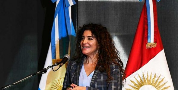 El gobierno Provincial presento el Programa Integral de la Mujer