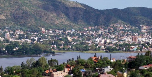 Comenzó Semana Santa con buen clima