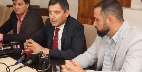 Fallo de la justicia sobre cloacas a favor del Municpio