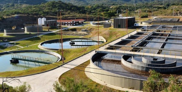 Denuncian a la COOPI por no realizar tratamiento de líquidos cloacales