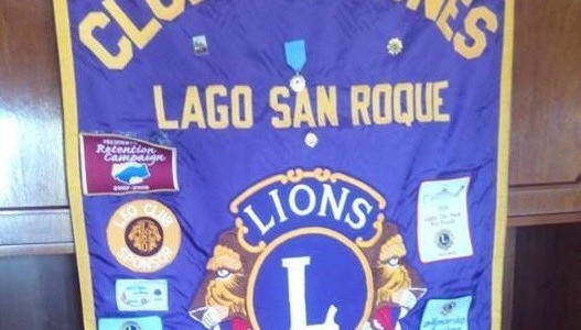 El Club de Leones realizará un té bingo