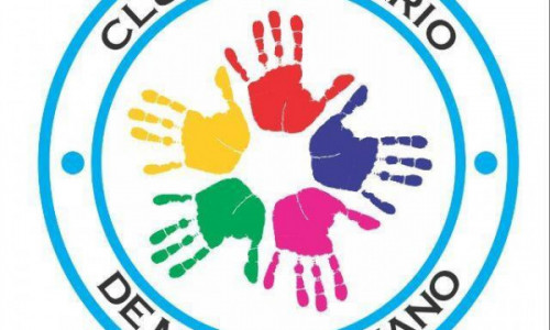 Actividades en beneficio del Club Solidario de Mano en Mano
