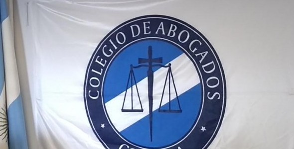 El Colegio de Abogados reclama el nuevo edificio de tribunales